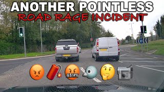 Another Pointless Road Rage Incident [upl. by Tarrah657]