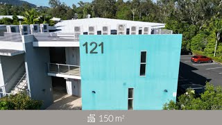 20 amp 21121 Shute Harbour Road CANNONVALE Queensland [upl. by Bowen63]