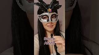 Arabic ASMR  تمنيات قبل نوم  فيديو باجر نوم همس [upl. by Vyky]