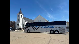 Oklahoma Christian University Choral Ensembles The Joy Chapel at Buffalo Junction Waukomis Oklahoma [upl. by Iniffit]