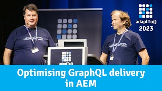 Optimising GraphQL delivery in AEM [upl. by Novehc]