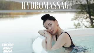 HydroMassage Therapy Morphic Field [upl. by Airdnna]