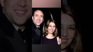 Celebritys Who Are Related Nicolas Cage and Sofia Coppola [upl. by Nesta]