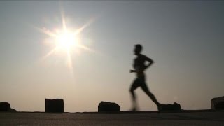 The agony and ecstasy of Hong Kong s extreme runners [upl. by Tasha]