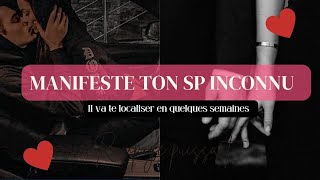 🚨STORY TIME  Voici comment jai manifesté un SP inconnu en 15 jours et tu peux le faire aussi 🔥🔥🔥🚨 [upl. by Eseila]