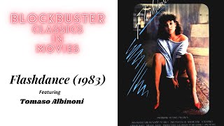 Flashdance 1983 II Classical Music In Movies [upl. by Khichabia]