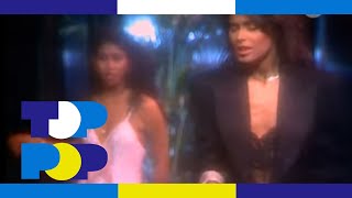 Vanity 6  Nasty Girl 1982 • TopPop [upl. by Edelsten823]