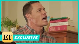 Never Have I Ever with John Cena [upl. by Erle]