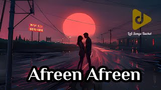 Afreen Afreen [upl. by Aya]