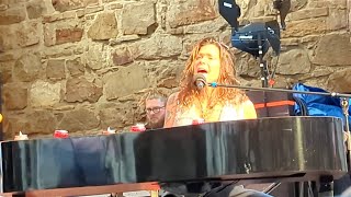 Beth Hart  Skin  Burg Wilhelmstein 01082023 [upl. by Sivaj]