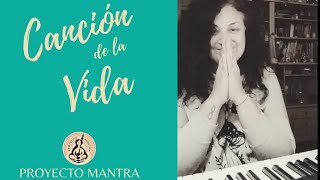 Canción de la Vida María Teresa de Calcuta [upl. by Amuh]