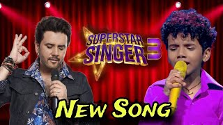 Avirbhab amp Javed Ali Song  Superstar singer Season 3  Avirbhab Song  Superstar singer [upl. by Asselem646]