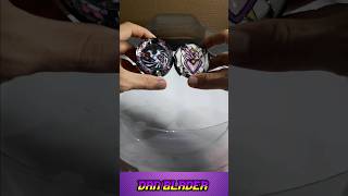 BATALHA DE BEY CASEIRODEAD PHOENIX X ZACHILLES DARK danblader beyblade beybladecaseira [upl. by Neenwahs]