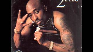 TuPac  Wonda Why They Call U Bitch Lyrics [upl. by Kistner]