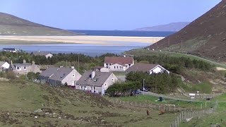 Outer Hebrides quotThese fabulous islandsquot [upl. by Novahc]