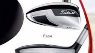 Titleist 909F2 Fairway Wood [upl. by Enileuqkcaj]