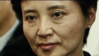 Ehefrau von chinesischem Politiker gesteht Giftmord [upl. by Teyugn]