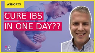 Can You Cure Irritable Bowel Syndrome in One Day [upl. by Guido]