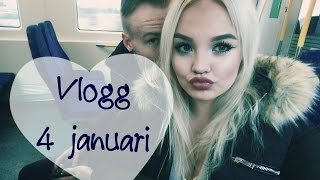 😏 INGE GLID 😏😖  Vlogg [upl. by Bratton]