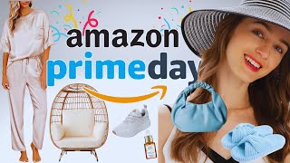 BEST AMAZON PRIME DAY DEALS  🎉🛍️ [upl. by Man]