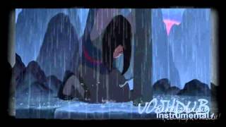 Losing Shang  Mulan 2 FANDUB [upl. by Schell]