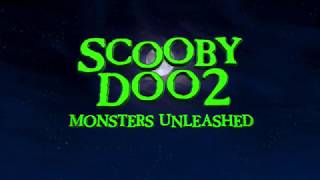 ScoobyDoo 2 Monsters Unleashed  Old man Wickels House  Warner Bros Entertainment [upl. by Raoul299]