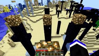 Bremu amp Ognisty  OGNISTY JEST WREDNY  Minecraft Escape 31 cz 2 [upl. by Rehpinnej]