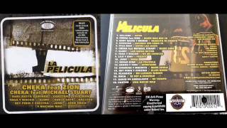 Cheka Presenta  La Película Ft Varios Artistas 2004 Full Album [upl. by Alik102]