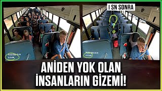 BİR ANDA YOK OLAN İNSANLARIN GİZEMİ İncildeki Kehanet [upl. by Apeed]