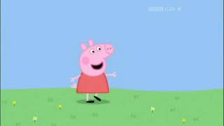 Peppa Pig  Intro Scottish Gaelic [upl. by Balcke]