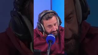 Trop davantages pour les dirigeants étrangers en France  shorts radio [upl. by Aneeg]