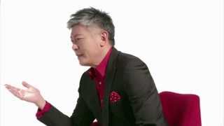 丽的呼声宣传片  李迪文篇 Rediffusion Launch Teaser  featuring Dick Lee [upl. by Rolan]