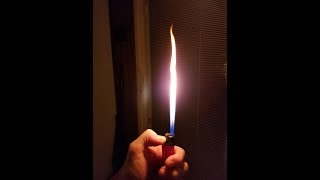 The Best Clipper Lighter Video [upl. by Anitniuq496]