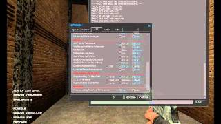 CS Promod 108 Beta Gameplay  Download German [upl. by Drol]