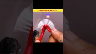 Amazing life Hacks 😱 5MinuteCraftsYouTube MRINDIANHACKER lifehacks shorts [upl. by Ulises]