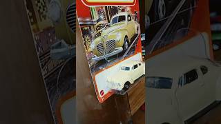 2024 Plymouth release very perty diecast matchbox plymouth 2024 [upl. by Ayiram]