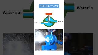 Needle Valve valve [upl. by Alletsyrc711]