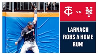 Twins vs Mets Game Highlights 73124  MLB Highlights [upl. by Friedberg]