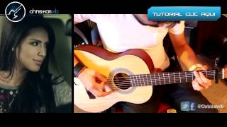 Te Hubieras Ido Antes  JULION ALVAREZ  Guitarra Cover Acustico [upl. by Ume]