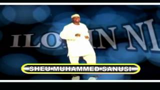 ilorin ni sulaimon Sarumi [upl. by Lrem]