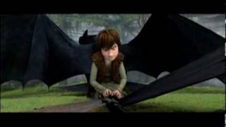 Como Treinar Seu Dragão How to Train Your Dragon [upl. by Ellened]