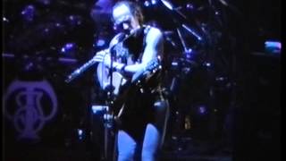 Jethro Tull October 21 1991 Grugahalle Essen Germany Full Concert [upl. by Zile]