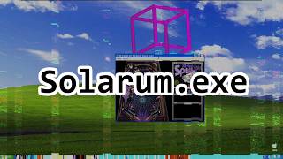 Best Solaris Remake  Rating Your Malware Ep 3 [upl. by Wolfgang]