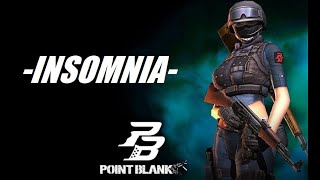 LIVE  PERANG DULU MASIH ABU ABU EUY pointblank gameplay [upl. by Araiet]