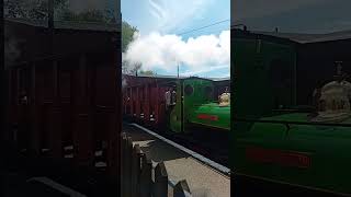 Bressingham Steam Museum Steam Gala steamengines tractionengine steamgala bressingham daysout [upl. by Owena]