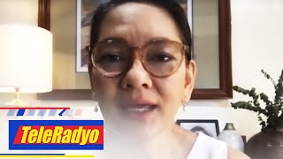 Hontiveros says to build strong opposition bloc in Senate as Marcos win looms  TeleRadyo [upl. by Ardeen]