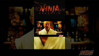 Ninja Assassin Movie  Opening Fight Scene  ActionPacked Epic Fight Scenes shorts [upl. by Celeste]