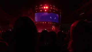 Adele  Skyfall Live in Sydney 2017 [upl. by Iclehc753]