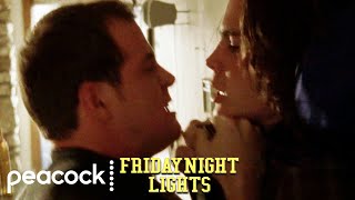 Billy and Tim Riggins Come To Blows  Friday Night Lights [upl. by Bannister]