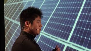 Piezoelectricity The Future of Energy  Ryan Liao  TEDxEaglebrookSchool [upl. by Tnomel]